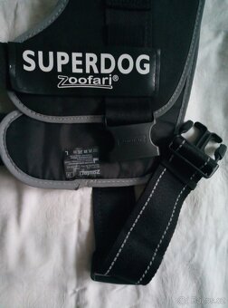 Postroj,Náhubek,Vodítko,Obojek - 20