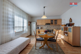 Prodej rodinného domu, 108 m², Karlovy Vary, ul. Cihelní - 20