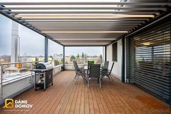 Prodej luxusního bytu 3+kk, 162 m2 - Otrokovice, ev.č. 14249 - 20