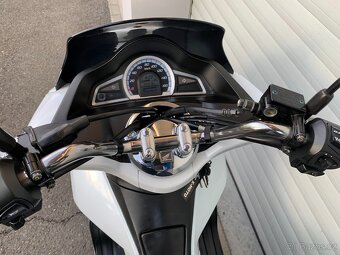 Honda PCX 125 LED, SUPER STAV - 20