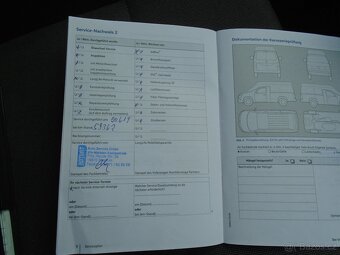 Volkswagen Caddy 2.0 TDI - 20