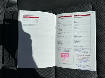 Audi A3 1.2TFSI 77kW Panorama - 20