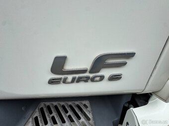 DAF LF 55.220, CHLAĎÁK CARRIER, ČELO , 2015, NAJ . 385 000KM - 20