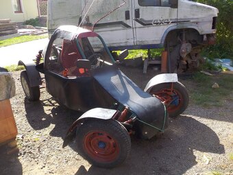 Buggy - 20