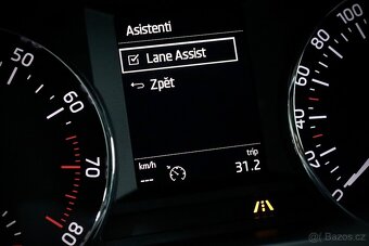 Škoda Octavia 3 Combi 1.4TSI 103kW Elegance    79 000 km - 20