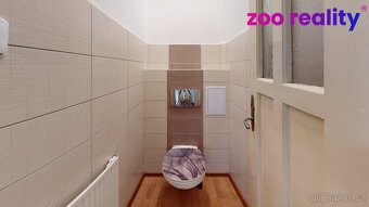 Prodej, byt 4+1, 2x balkón, 140m2, Teplice, ul. Duchcovská - 20