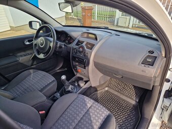 Renault Mégane, Grandtour 1,6, SERVISKA - 20