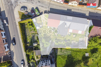 Prodej rodinného domu, 216 m², Merklín, ul. Arbesova - 20
