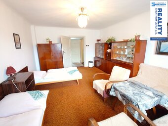 Prodej řadového domu, 271 m2 - České Budějovice, Suché Vrbné - 20