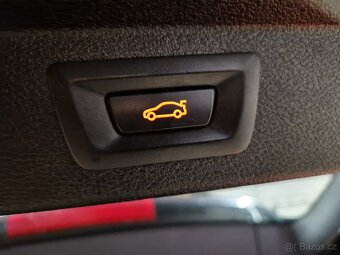 BMW X5 xDrive 30D 190kw-132tkm-Xenon-Led-Navi-Kůže-DPH - 20