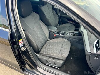►ŠKODA OCTAVIA IV 2.0TDI 110KW DSG LED-NAVI-HEAD-VIRTUAL-TAŽ - 20