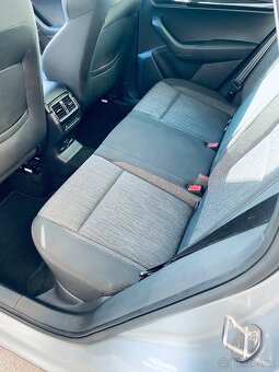 Škoda KAROQ 2,0TDI 110kw 4x4, DSG - Navigace/Tažné - 20