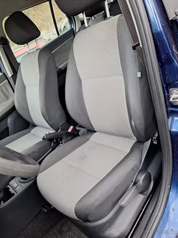 prodám veškeré ND ze Škody Fabie 2 kombi 1.4 TDI 59kw - 20