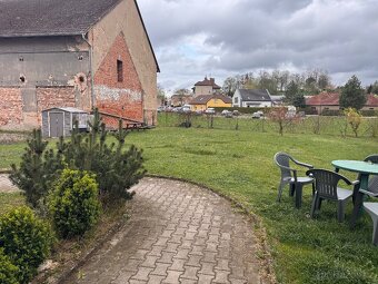 Krásný podkrovní byt - 20