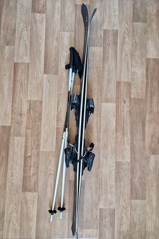 Lyže 143cm Fischer RC ONE LITE 68 SLR + RS9 GW - 20