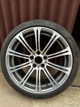 BMW e92 320d - 20