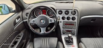 Alfa Romeo 159Ti 2.0.JTDM 125Kw 2010 Top Stav - 20