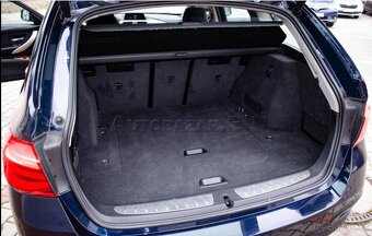 BMW 3 Touring 320d, 120kw, automat - 20