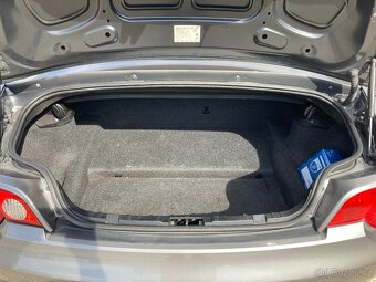 BMW Z4, 3,0/170kW Kabriolet - 20