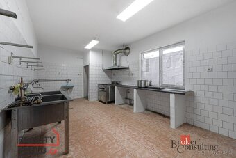 Prodej, komerční/restaurace, 257 m2, 58821 Velký Beranov, Ji - 20