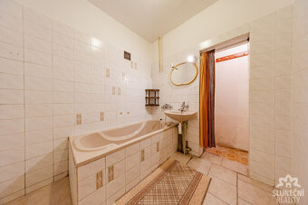 Prodej rodinného domu 5+1, 150 m², Boršice - 20