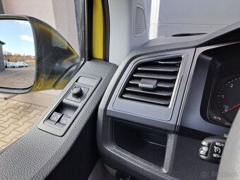Volkswagen Transporter 2.0 TDI Comfortline, ZÁRUKA - 20