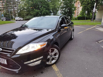 Prodám Ford Mondeo - 20