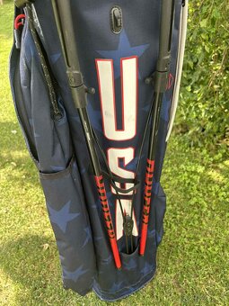 Prodám špičkový dámský golfový set značky PING GLe - 20