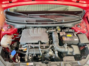 Hyundai Bayon 1,0T-GDi 74kW Smart Winter 6MT - 20