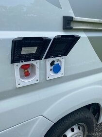 Obytné auto Fiat Ducato 2.3Mjet 130k L3H2 E6  Prodám vestavb - 20