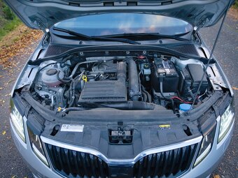 Škoda Octavia, 1.4 TSi 110kW Style - 20