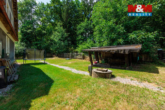 Prodej rodinného domu, 194 m², Doubrava-Lipová - 20