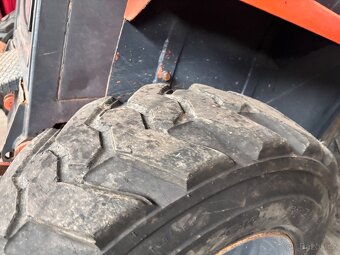 LOCUST L903 + LOCUST PALETOVÉ VIDLE - 20