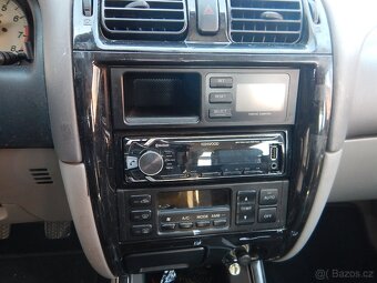MAZDA 626 2.0i DIGIKLIMA - 20