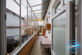 Prodej rodinného domu, 309 m2 - Malé Hradisko, ev.č. 00516 - 20