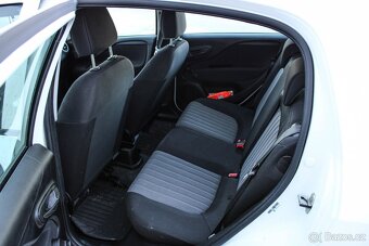 Fiat Punto 1.2 - 20