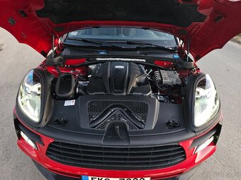 Porsche Macan S 4x4 3.0i V6 r.v.2021 Full vybava - 20