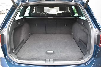 Volkswagen Passat ALLTRACK 2.0 TDI 147kW 2xKOLA TAŽNÉ - 20