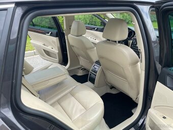 Škoda Superb 2 3.6 V6 4x4 combi TOP - 20