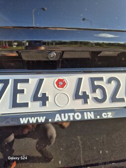 Ford Tourneo CUSTOM TITANIUM 2.0tdi 110kw - 20