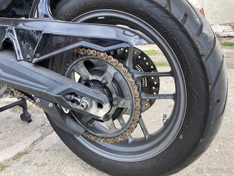 Triumph Tiger 800 ABS,Servisní knížka,první majitel - 20