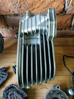 BMW R1150 - 20