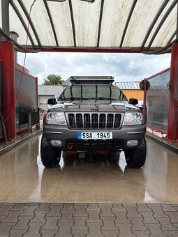 Dodge RAM 5,7 hemi 4x4 - 20