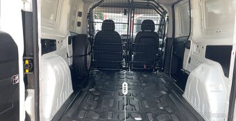 Opel Combo, 1.6 CDTi 77kWCZ 1.Maj. - 20