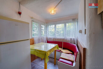 Prodej chaty, 37 m², Šťáhlavy - 20
