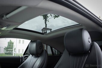 Mercedes-Benz E trieda Kupé 200 A/T 9g / AJ NA SPLÁTKY / - 20