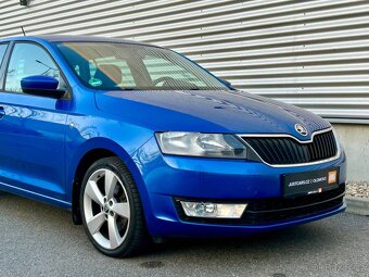 Škoda Rapid, 1.2 TSI 77kW/DRIVE/AUTOKLIMA - 20
