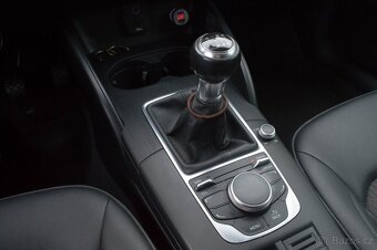 Audi A3 Sportback 1.6 TDI 110k - 20