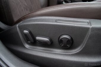 Škoda Octavia 3 combi 2.0 tdi LK DSG - 20