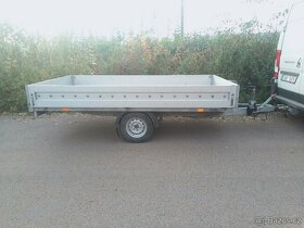 Kawasaki Mule 4x2 - 20